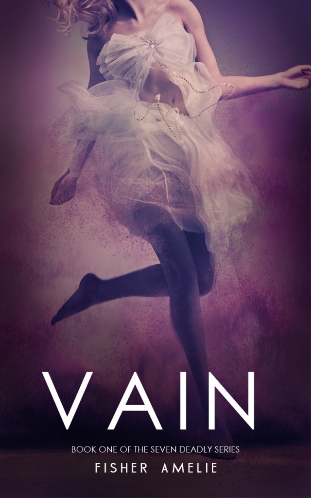 Vain by Fisher Amelie