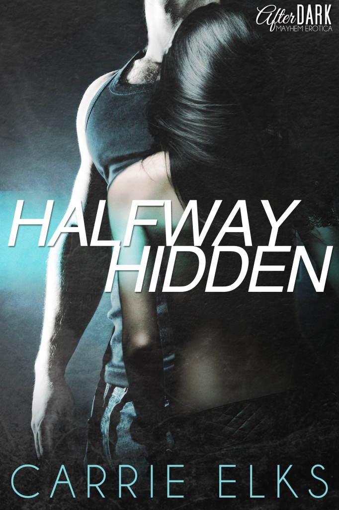 Halfway Hidden - Imprint