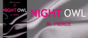 Night Owl by M. Pierce