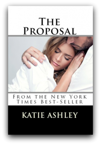 the proposal katie ashley