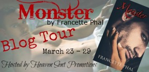 Monster by Francette Phal