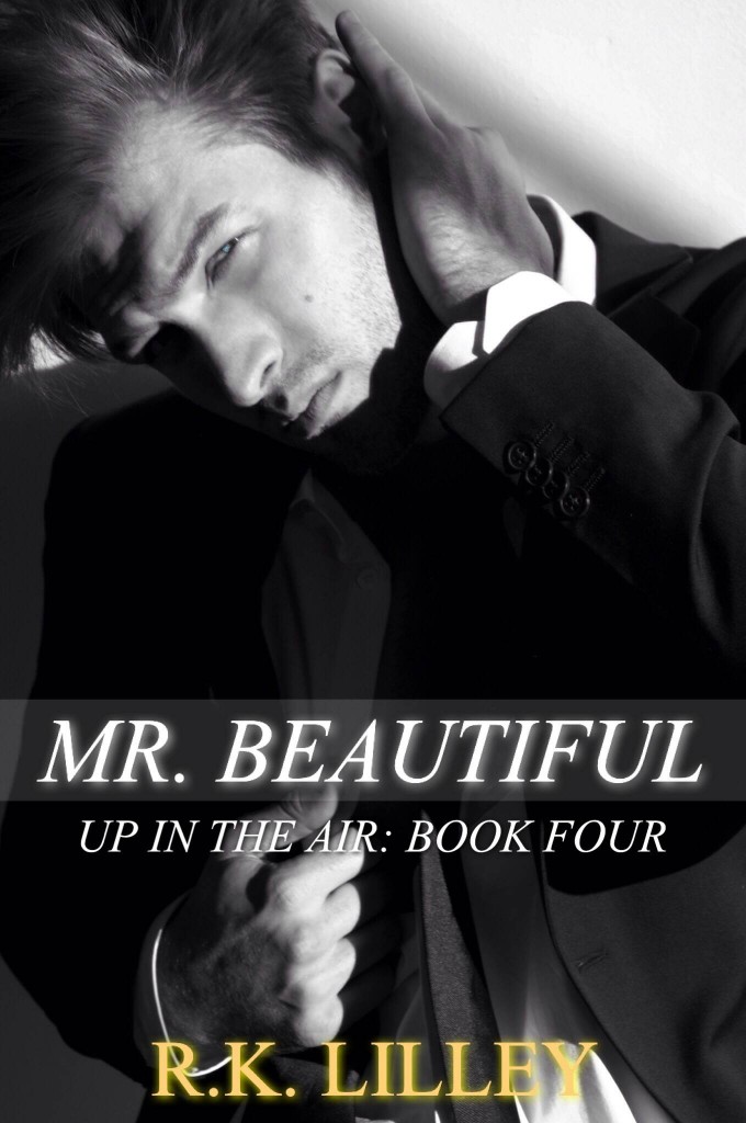 Mr. Beautiful Cover