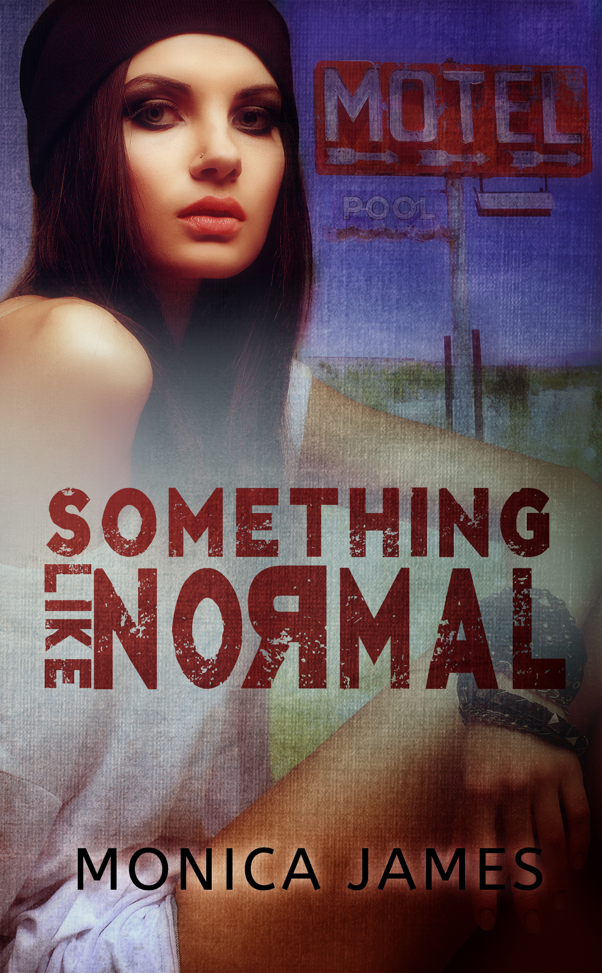 something like normal by trish doller