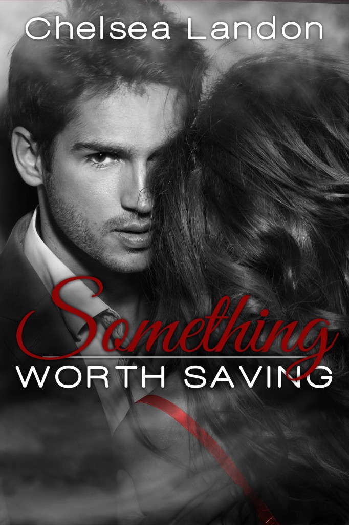 Something Worth Saving Amazon Smashwords Goodreads