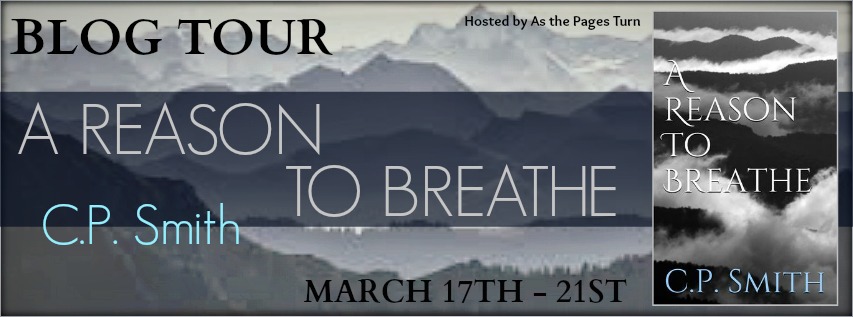 Tour Banner - A Reason to Breathe