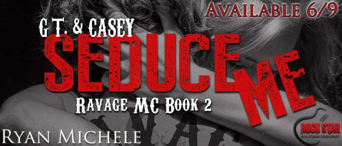 Seduce Me by Ryan Michele Release Blitz Excerpt