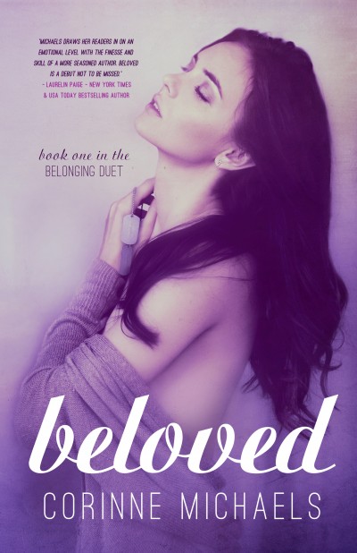 BelovedeBookBelDuet