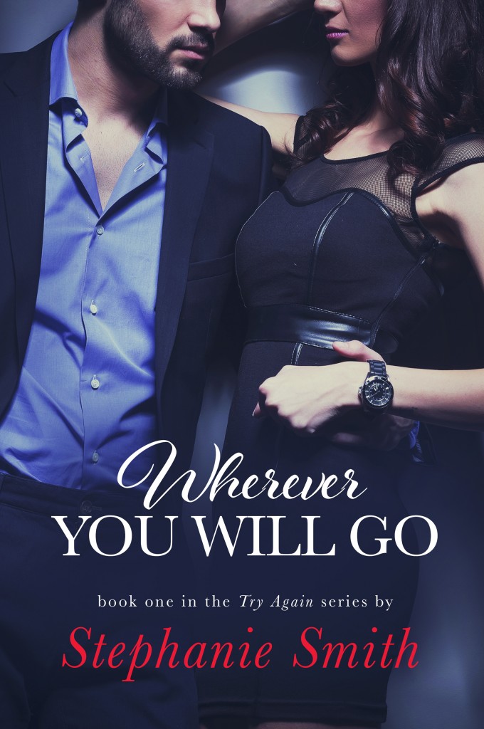 Wherever you will go-ebooklg