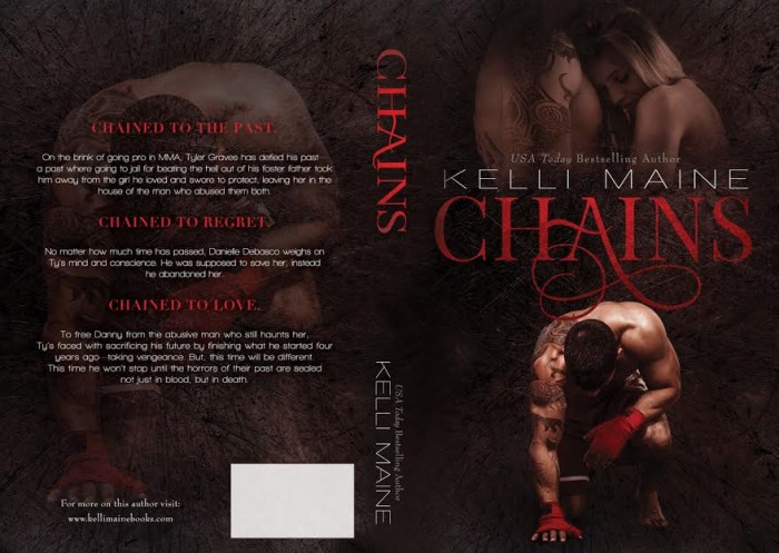 chains full cover