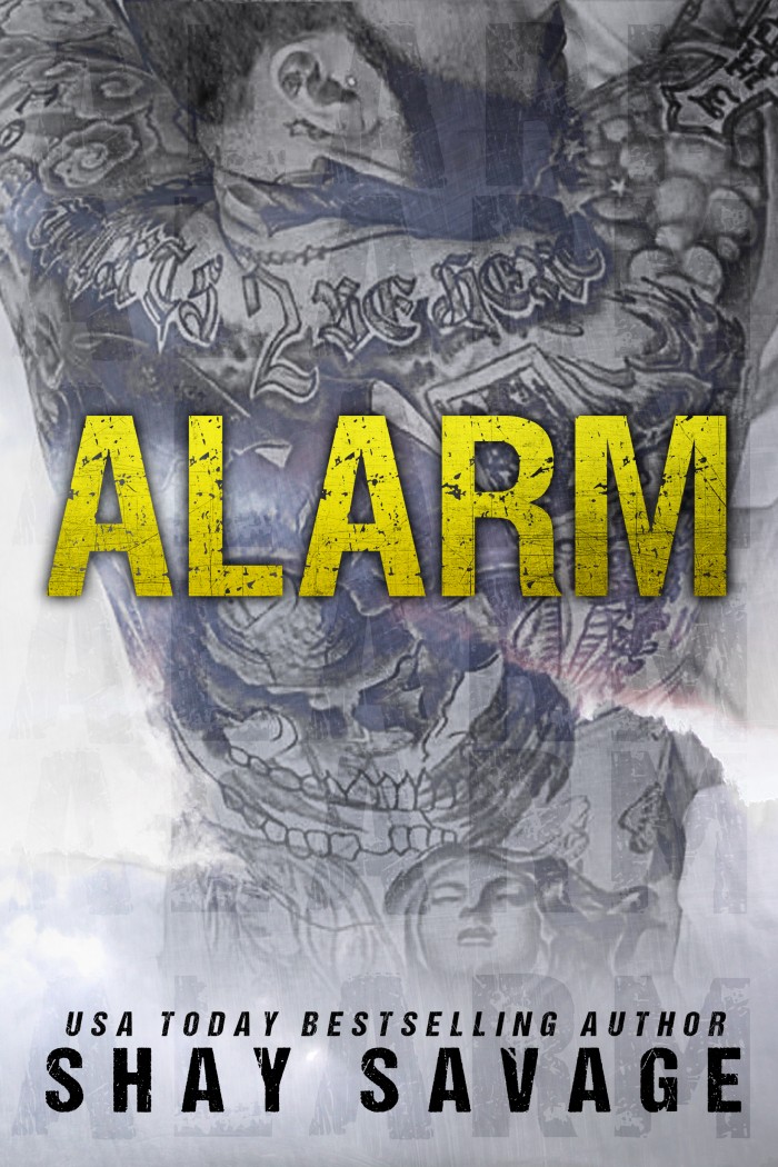 Alarm-eBook