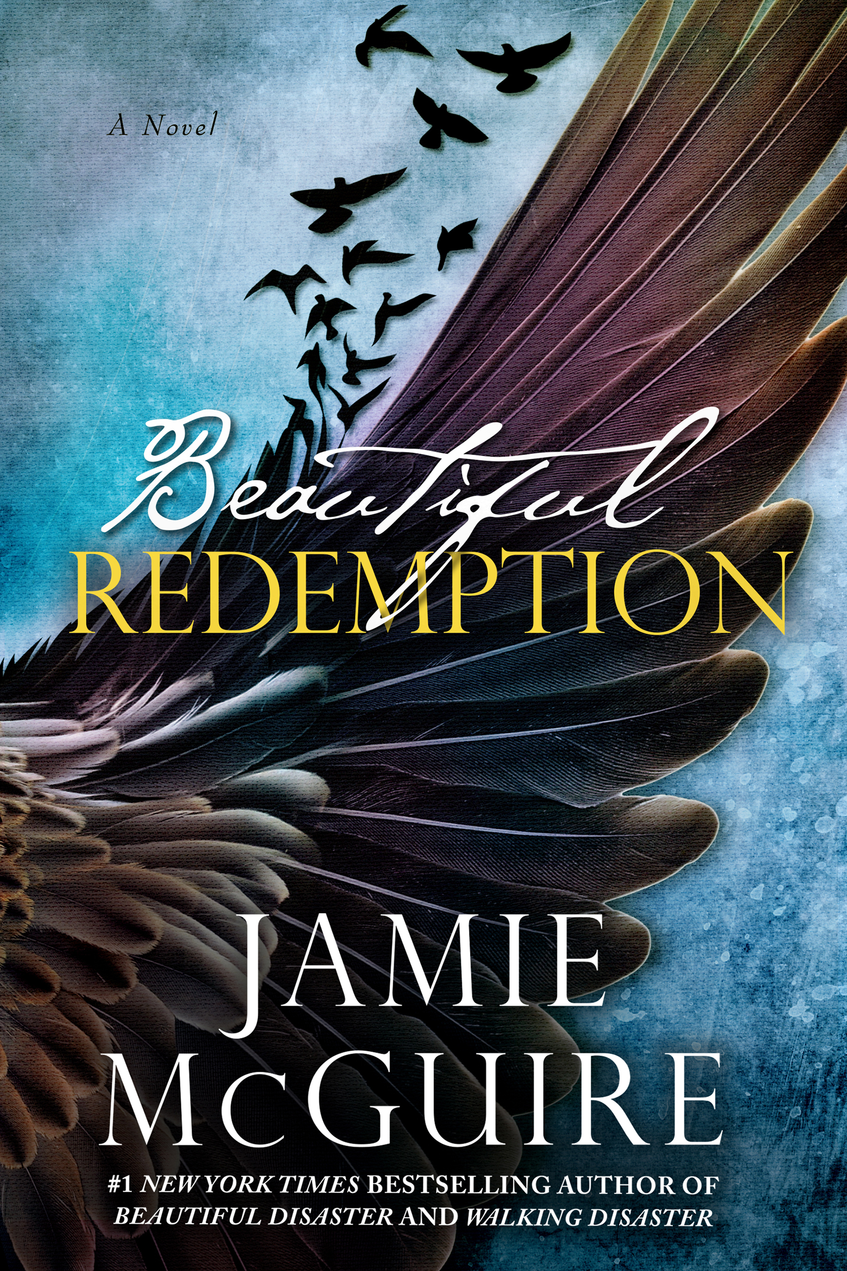 Beautiful Redemption By Jamie Mcguire Exclusive Excerpt