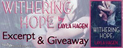 withering hope by layla hagen