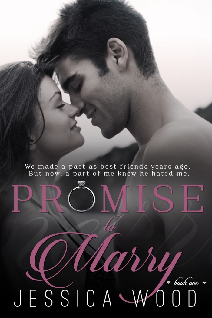 Promise to Marry Cover