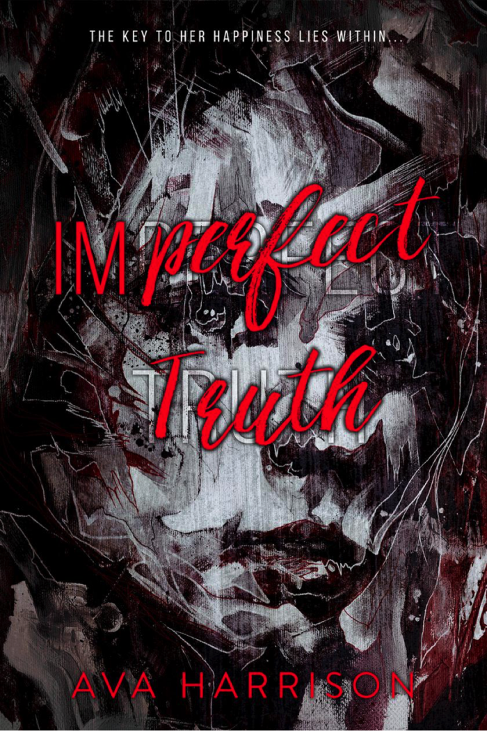 imperfect truth cover