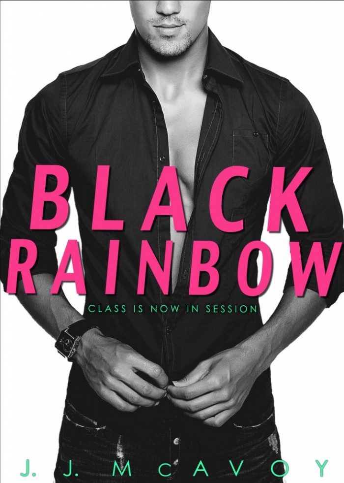 BlackRainbow