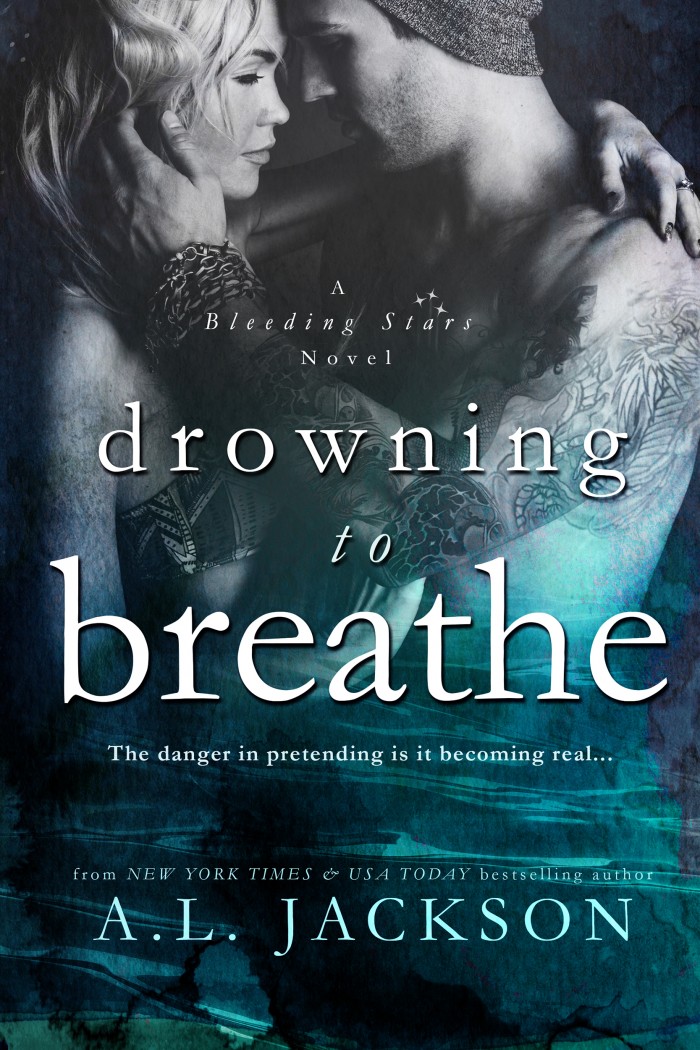 Drowning to Breathe-ebooklg