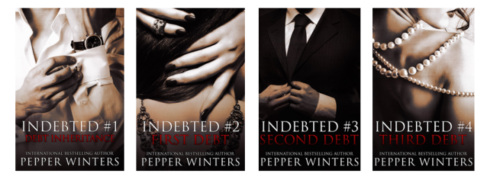 Indebted Series