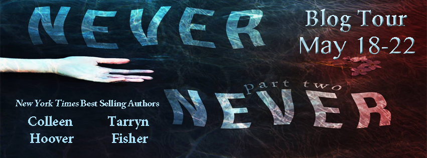 Review: Never Never, Part 2 by Colleen Hoover and Tarryn Fisher – I Read  Therefore I Am