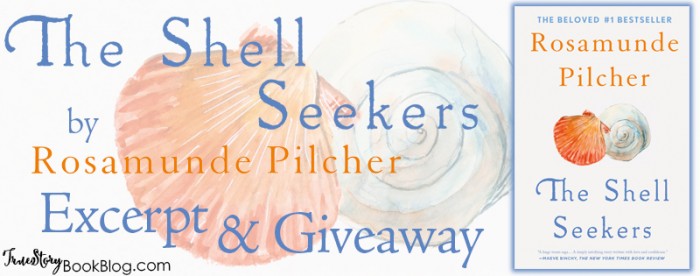 The Shell Seekers Banner ts