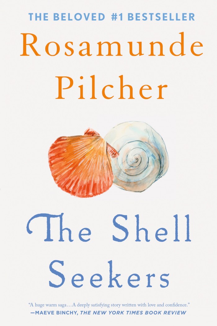 shell seekers