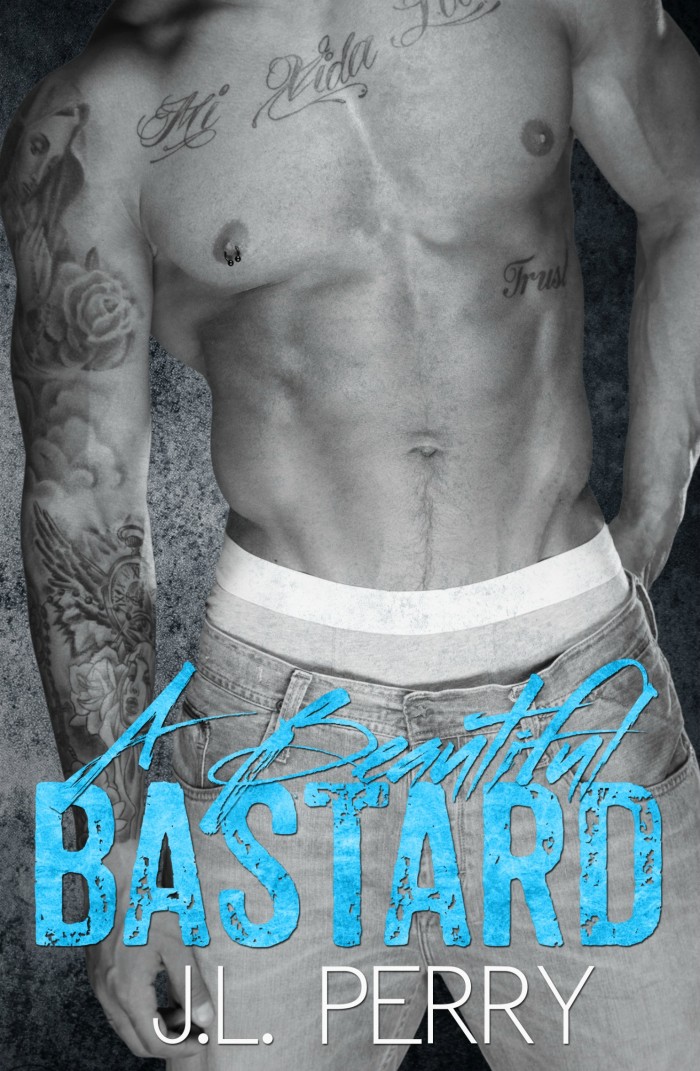 A Beautiful Bastard EBook Cover