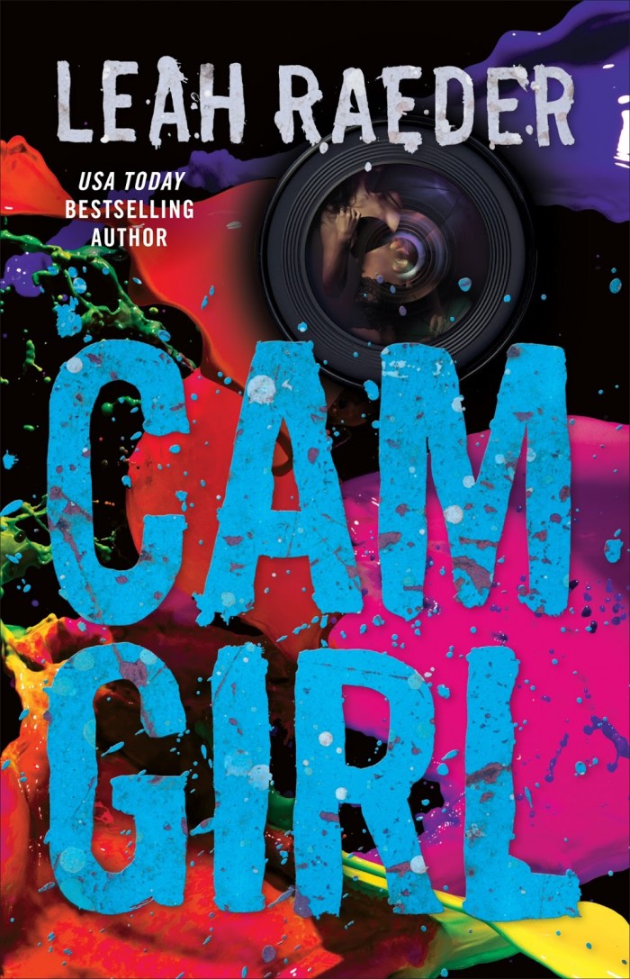 Raeder_Cam Girl cover final