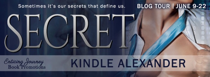 SECRET_Banner