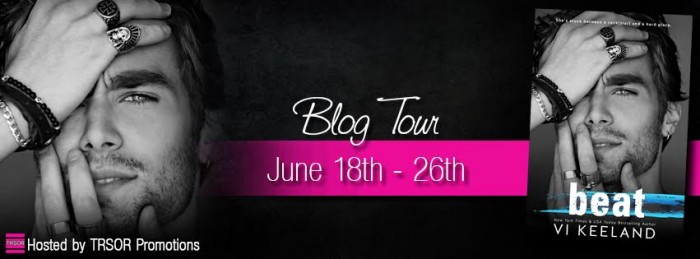 beat blog tour