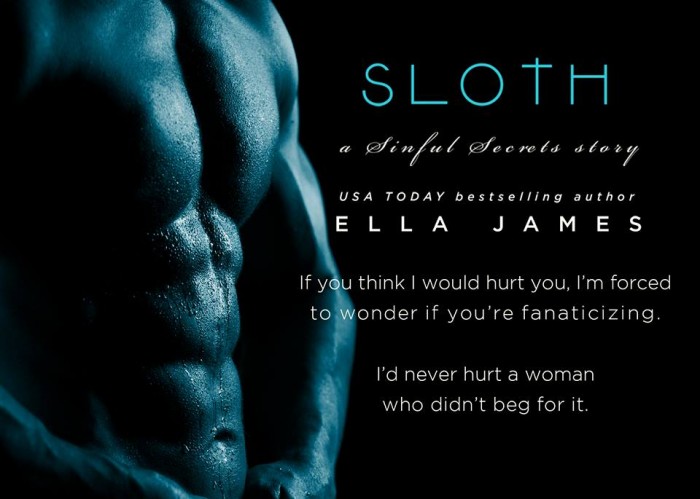 sloth teaser