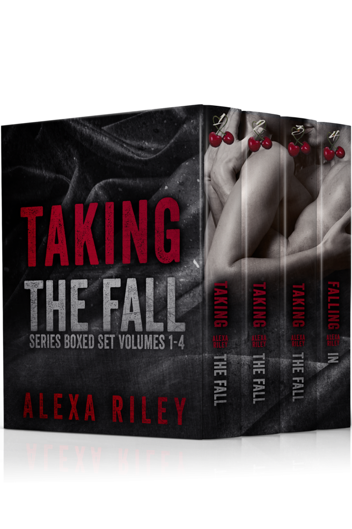 taking the fall