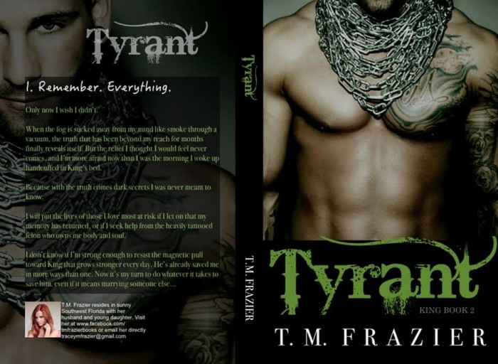 tyrant full