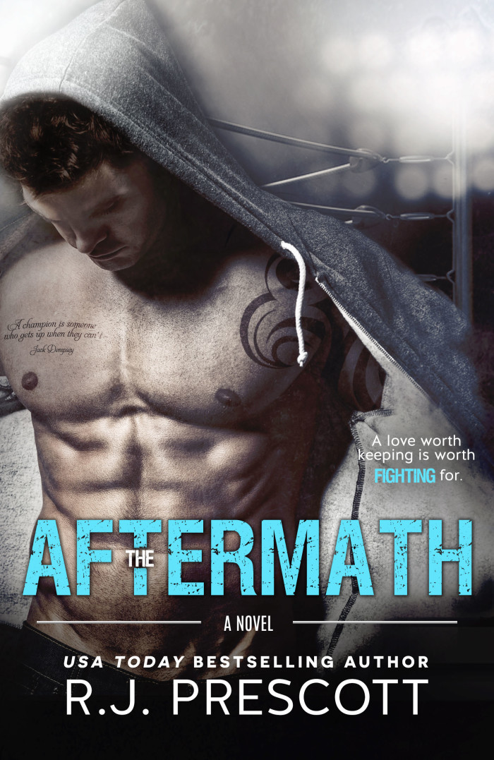 Prescott_The Aftermath_E-Book