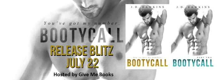 bootycall banner