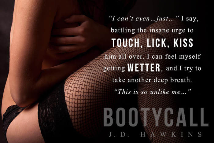 bootycall teaser 3