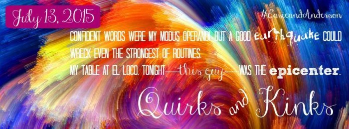 quirks and kinks banner