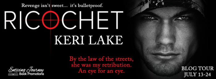 ricochet blog tour banner