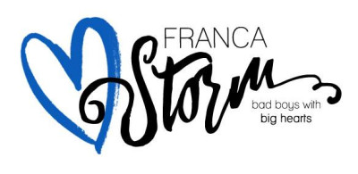 franca storm web