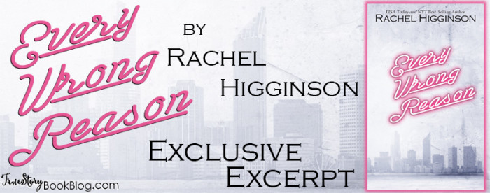 Rachel Higginson Banner ts