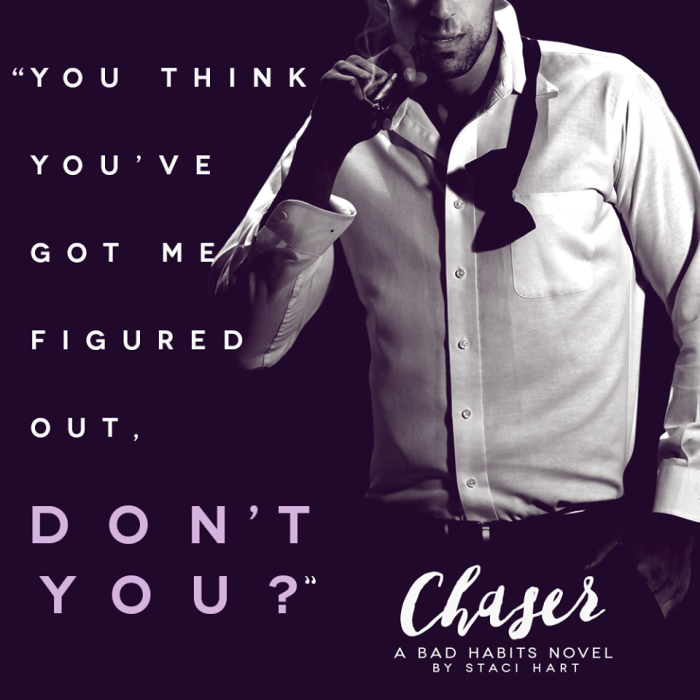 chaser teaser 6