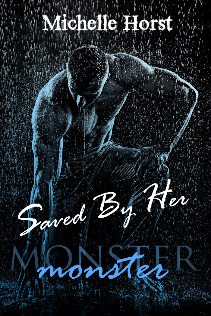 Monster.SavedByHer.Amazon