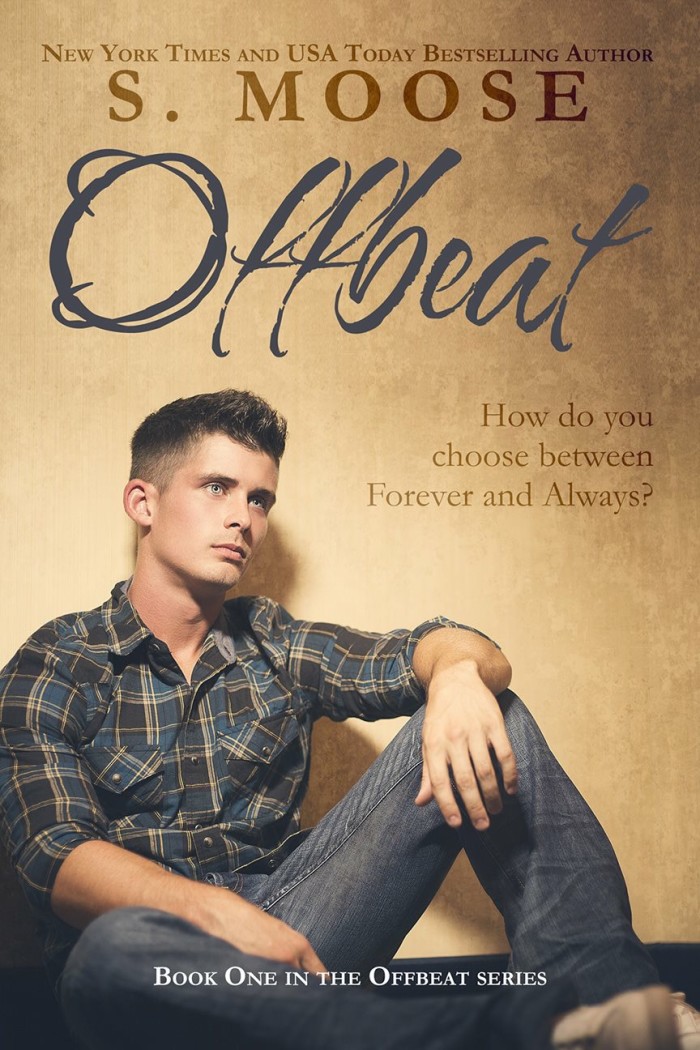 Offbeat Ebook Cover