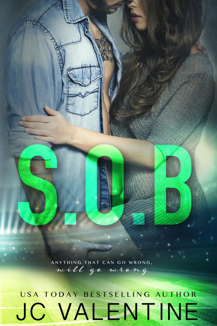 SOB Cover