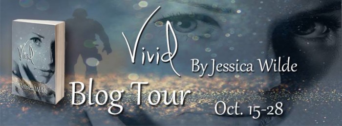 Tour Banner Vivid