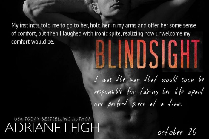 blindsight teaser