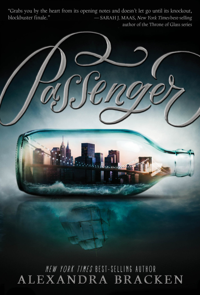 PassengerCover