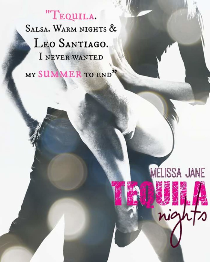 tequila nights teaser