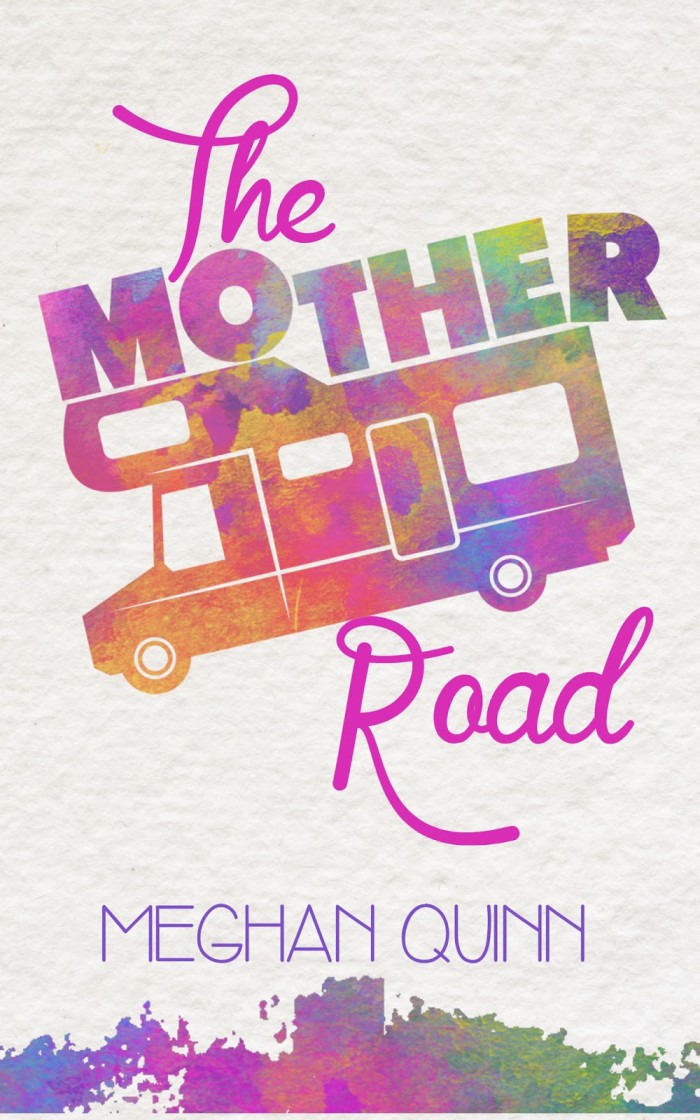 TheMotherRoadCover