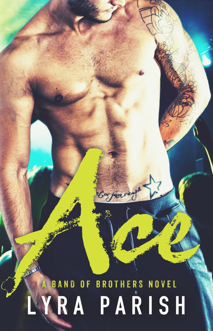 ACE Ebook Cover