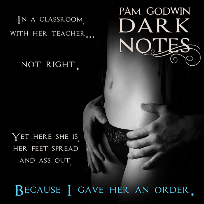 Dark Notes Teaser3