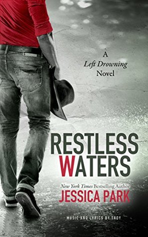 restless waters